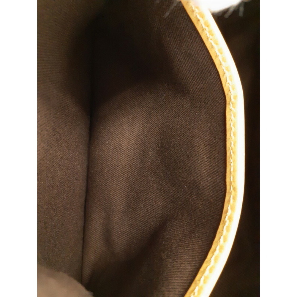 Celine Macadam Handbag 2way Shoulder Bag - Picture 6 of 9